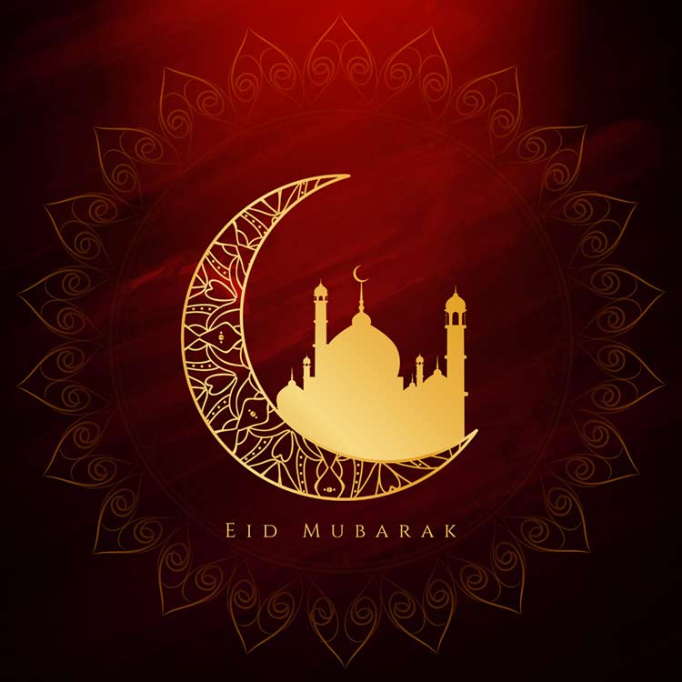 Eid Mubarak Pictures for Facebook