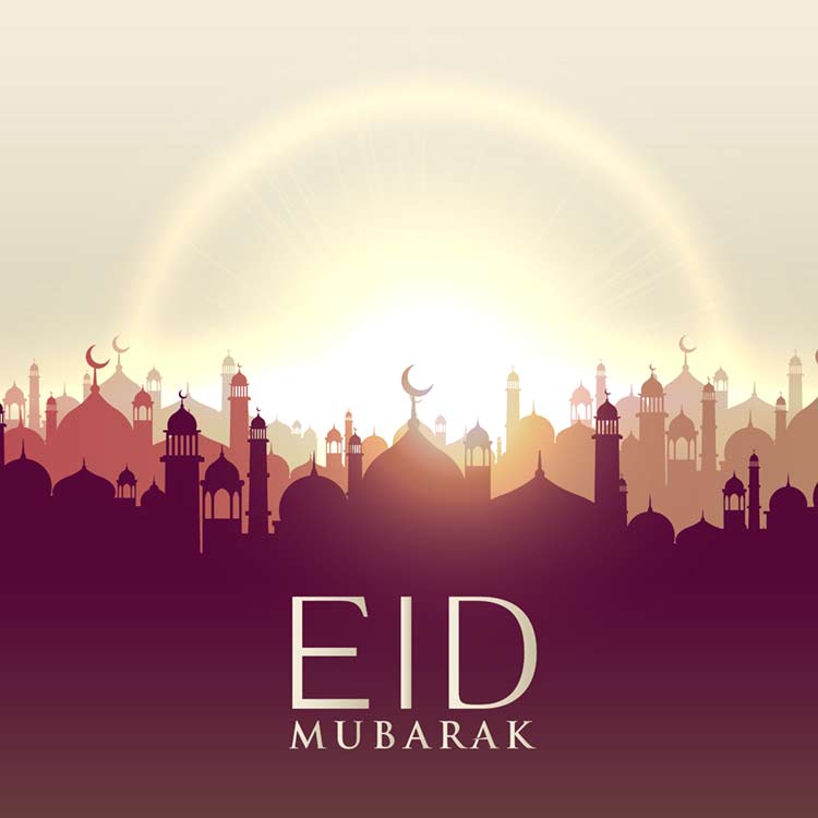Eid Mubarak Wallpapers for Whatsapp