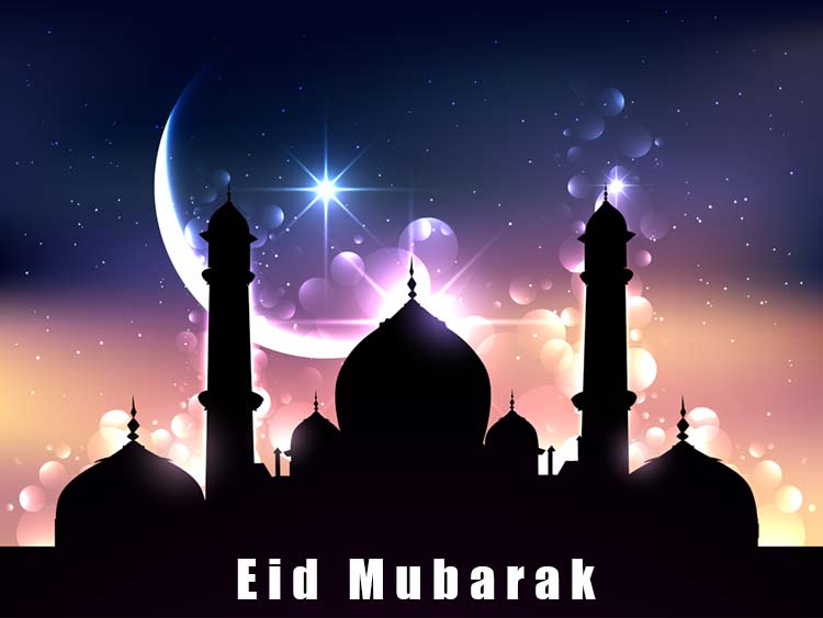 Eid Mubarak photo gallery