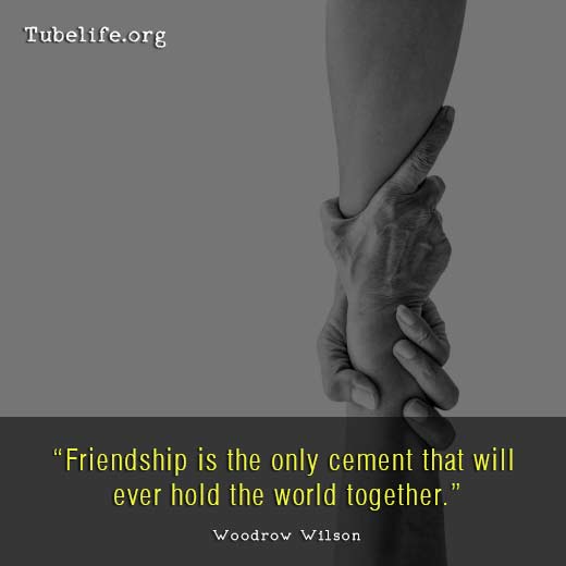 Friendship day messages