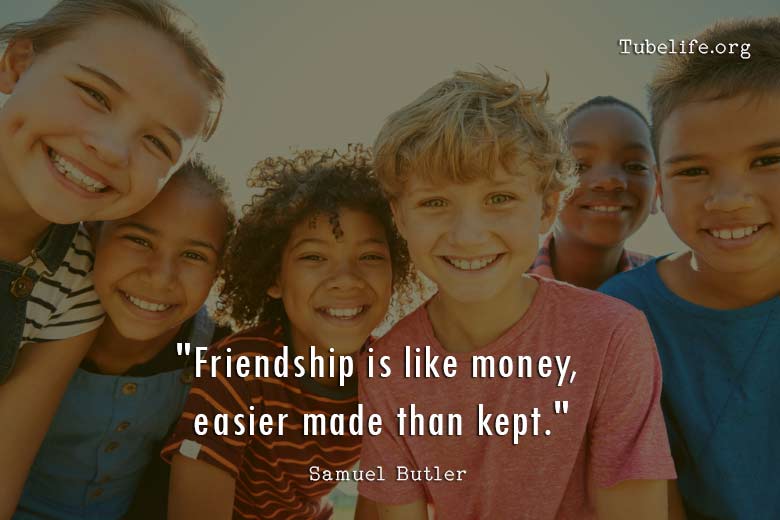 Friendship quotes wallpapers