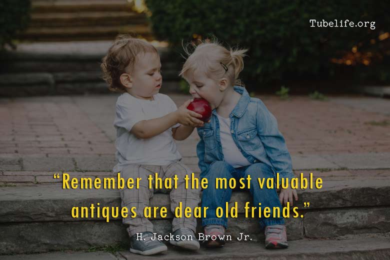 Friendship quotes with images free download