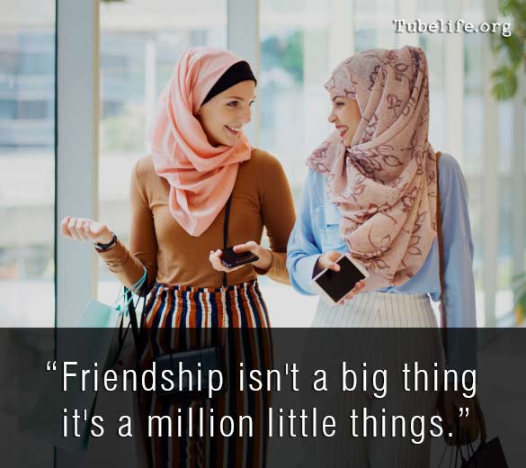 Happy friendship day quotes for best friend