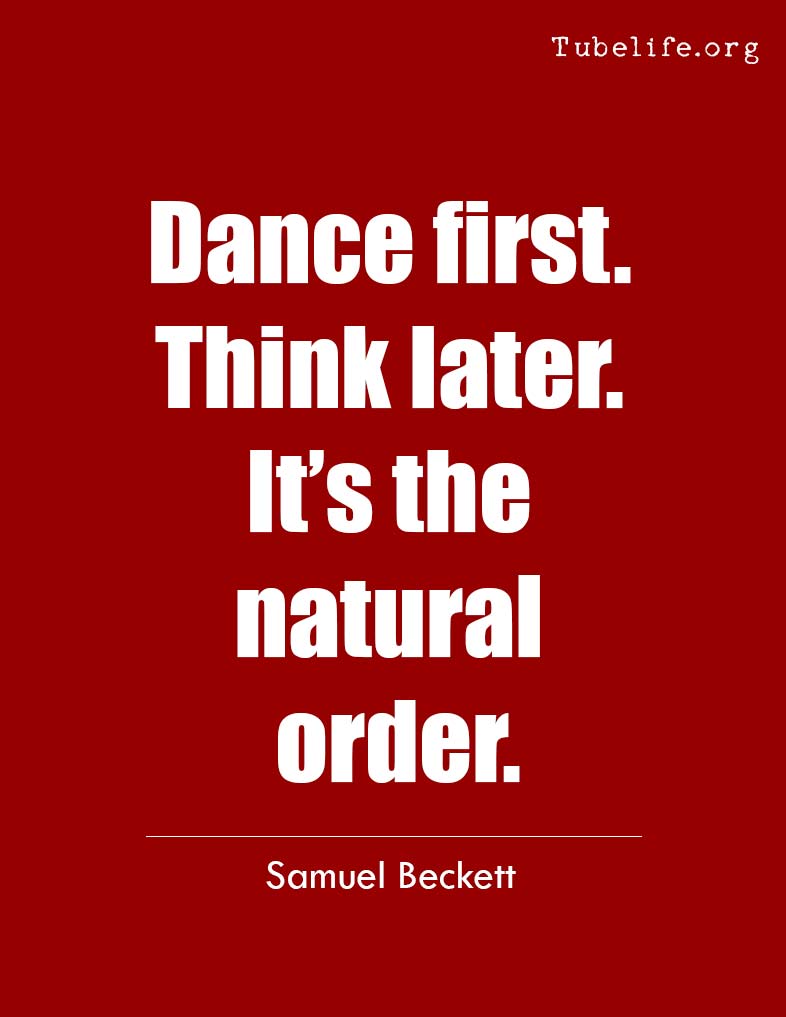 Inspirational Quote Samuel