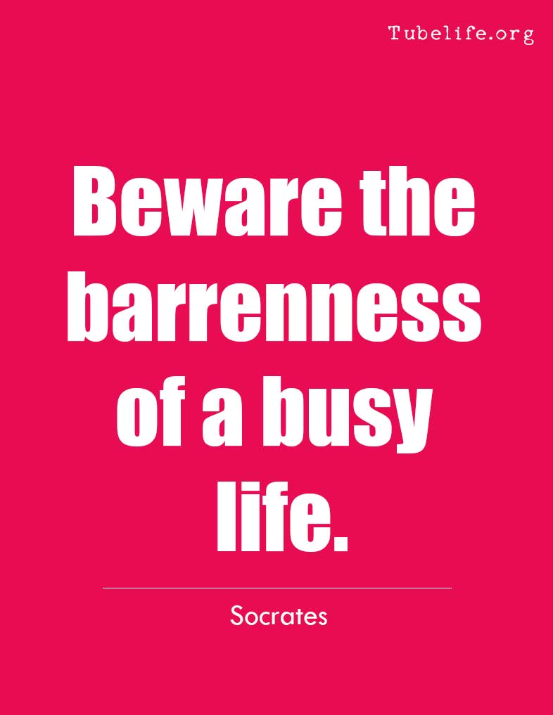 Inspirational Quote Socrates
