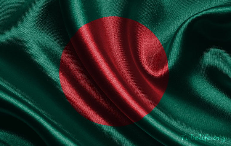 Bangladesh Potaka HD Photo