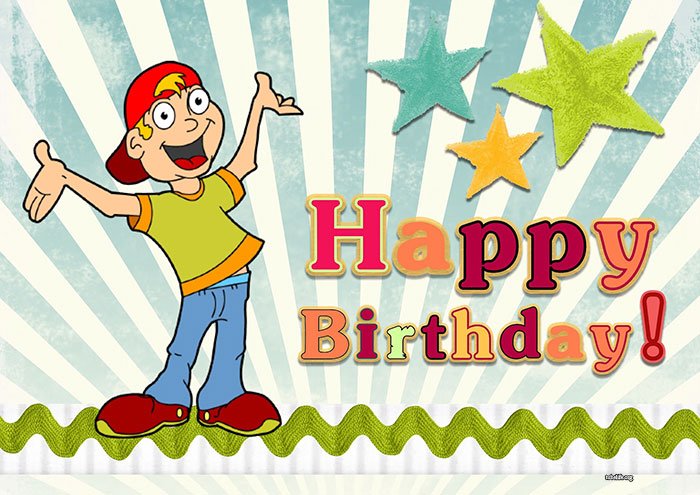 Featured image of post Birthday Message To A Friend&#039;s Son : The best collection of birthday messages for a son: