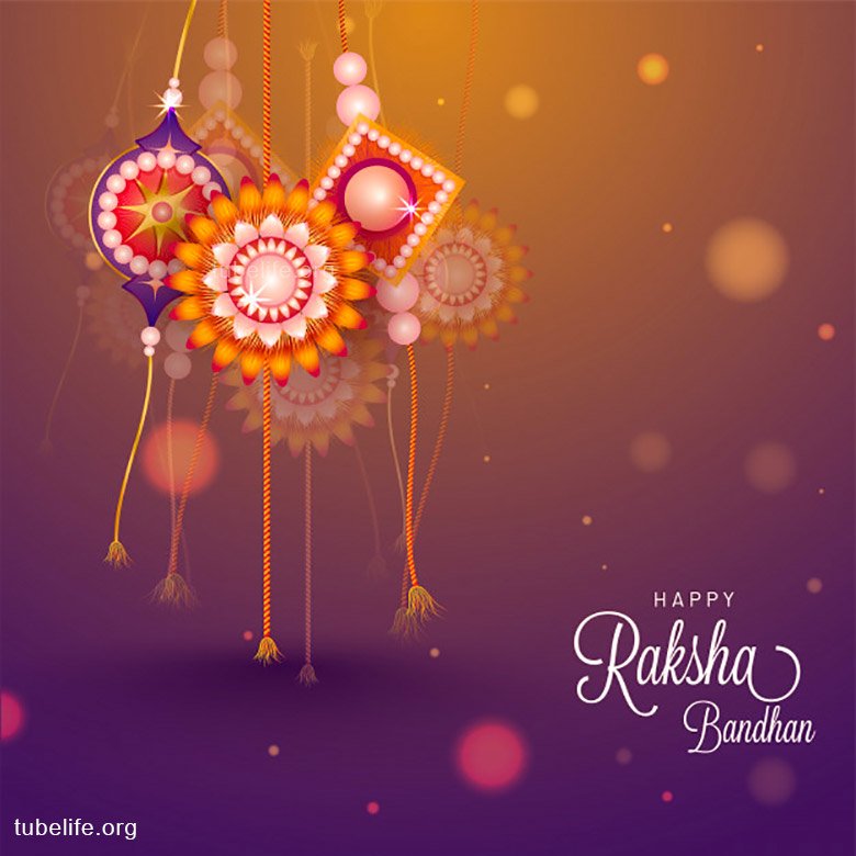 Happy Raksha Bandhan 2022