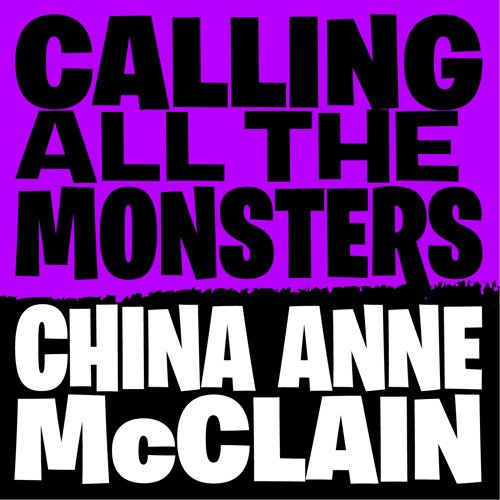 Calling All The Monsters from ANT Farm by China Anne McClain Lyrics