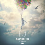 FLY by Marshmello ft Leah Culver Lyrics